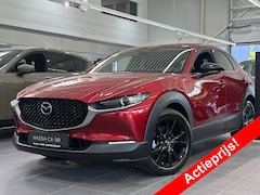 Mazda CX-30 - 2.0 186pk Homura Automaat / Nieuw op voorraad
