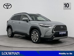 Toyota Corolla Cross - Hybrid 200 Style | NIEUW & DIRECT LEVERBAAR | PRIJS INCLUSIEF ALLE ACTIES | MEERDERE KLEUR