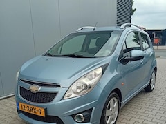 Chevrolet Spark - 1.2 16V LT HOGE INSTAP APK 23 06 2026 AIRCO