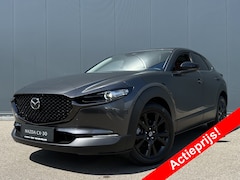 Mazda CX-30 - 2.5 140pk Nagisa / Automaat