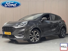 Ford Puma - 1.0 EcoBoost Hybrid ST-Line Navi Winter pack Privacy Glass Fabrieksgarantie 14-12-2025 / m
