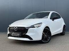 Mazda 2 - 2 1.5 SkyActiv-G Homura Automaat / Carplay / Camera