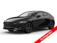 Mazda 3 - 3 2.5 eSkyActiv-G Homura