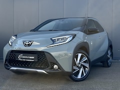 Toyota Aygo X - 1.0 VVT-i Envy / Groot scherm / Draadloze Carplay / Keyless