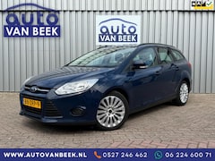 Ford Focus Wagon - 1.6 TDCI ECOnetic Lease Trend|Trekhaak|Export