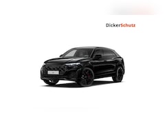 Audi Q8 - 60 TFSI e quattro Pro Line S Competition | Carbon | Pano | Trekhaak | leder