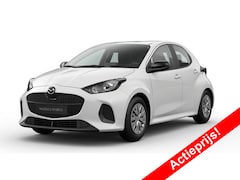 Mazda 2 Hybrid - 1.5 116 CVT Prime-Line
