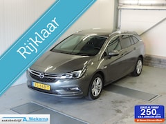 Opel Astra Sports Tourer - 1.4 Online Edition