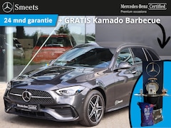 Mercedes-Benz C-klasse Estate - 300 e Star Edition AMG Line Plus