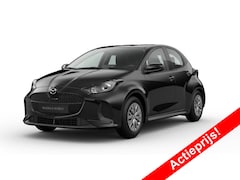 Mazda 2 Hybrid - 1.5 116 CVT Prime-Line