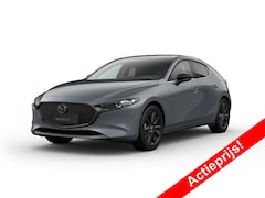 Mazda 3 - 3 2.5 e-SkyActiv-G 140 Homura