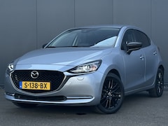 Mazda 2 - 2 1.5 Skyactiv-G Sportive