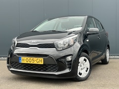 Kia Picanto - 1.0 MPi Comfort / Airco / Bluetooth