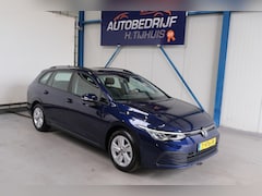 Volkswagen Golf Variant - 1.0 TSI Life - N.A.P. Airco, Cruise, PDC, Navi, Camera, Trekhaak