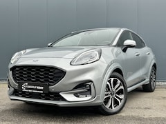 Ford Puma - 1.0 EcoBoost Hybrid ST-Line 155PK/ Winterpack / Adaptive cruisec