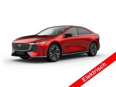 Mazda 6e - Takumi PLUS 258pk 68.8kWh - SNELLADEN - TOT 479 KM ACTIERADI