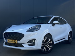 Ford Puma - 1.0 EcoBoost Hybrid 125pk Automaat ST-Line