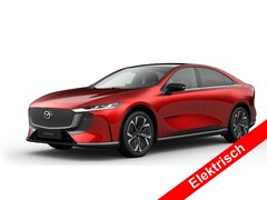 Mazda 6e - Takumi Plus 258pk / 68.8 kWh / SNELLADEN / 479 KM ACTIERADIUS