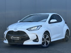 Toyota Yaris - 1.5 VVT-i Style / Facelift / Apple carplay / Privacy glass