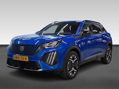 Peugeot 2008 - 1.2 TURBO 100PK ALLURE I-COCKPIT NAVI FULL LED CAMERA PDC