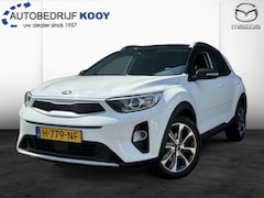 Kia Stonic - 1.0 T-GDi DynamicPlus Line / Carplay / Navi / Camera / keyless
