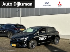 Mitsubishi Colt - 1.0T MT Intense Carplay