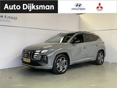 Hyundai Tucson - 1.6 T-GDI N Line Sky 265 PK AWD