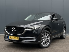 Mazda CX-5 - 2.0 SkyActiv-G 165pk Business Luxury / Trekhaak