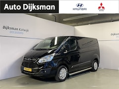 Ford Transit Custom - 270 2.0 TDCI L1H1 Am