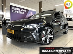 Volkswagen Golf - 1.4 GTE 245PK eHybrid *PANO*18LM*MATRIX*NAVI*APP