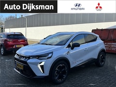Mitsubishi ASX - 1.3 DI-T Intense+