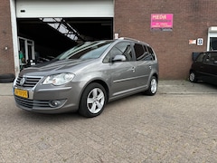 Volkswagen Touran - 1.4 TSI Highline | Airco | Cruisecontrol