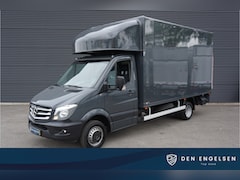 Mercedes-Benz Sprinter - 513 | 2.2 CDI | Bakwagen met laadklep | Airco | Camera | Luchtvering