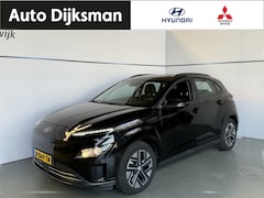 Hyundai Kona Electric - EV Comfort 64 kWh Navi | Bluelink | Trekhaak