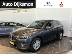 Mazda CX-5 - 2.0 SAG 165 SkL+ 2WD