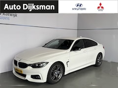 BMW 4-serie Gran Coupé - 420i High Exec. Ed