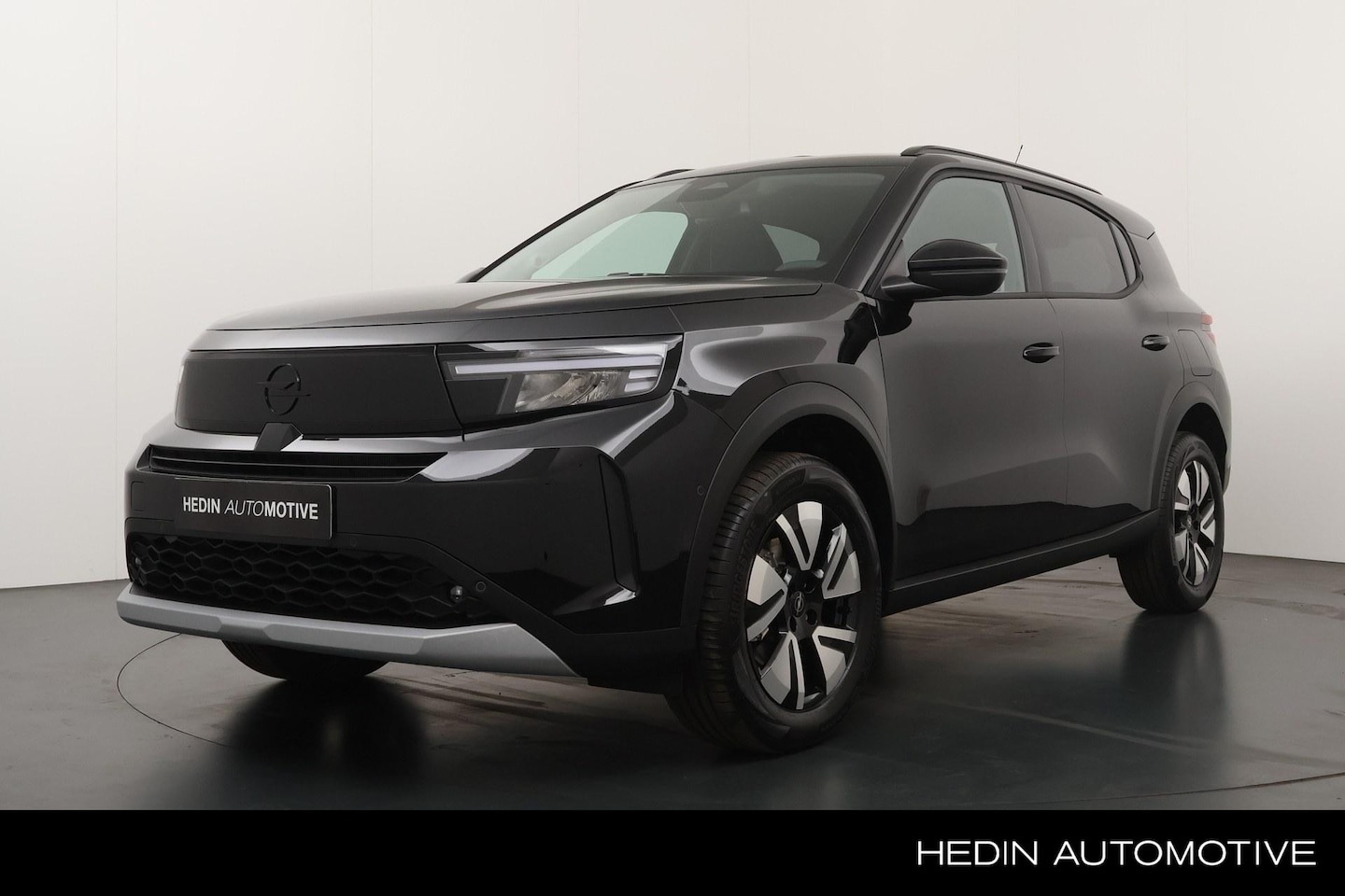 Opel Frontera - Electric GS 44 kWh | Nieuw uit voorraad | Navigatie | Camera | Cruise control | Stoel+stuu - AutoWereld.nl