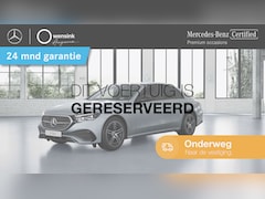 Mercedes-Benz E-klasse - 300 e AMG Line | Superscreen | Winter pakket | Memory pakket | Digital Light | Sfeerverlic