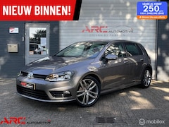Volkswagen Golf - 1.4 TSI ACT 150pk DSG - Business Edition R