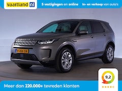 Land Rover Discovery Sport - P200 AWD Launch Edition Aut. [ Navi Leder Camera Carplay ]
