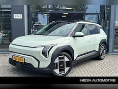 Kia EV3 - Plus Advanced 81.4 kWh