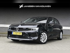 Opel Astra - 1.2 Level 2 / Camera / Carplay / 16" Velgen