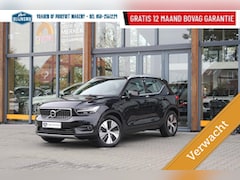 Volvo XC40 - T5 PlugInHybride Inscription|Stuurverwarming