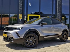 Opel Mokka - 1.2 Turbo GS Automaat | Camera + Sensoren | Android Auto | Apple Carplay | Stuur- en Stoel