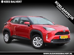 Toyota Yaris Cross - 1.5 Hybrid Active | Navigatie | Apple Carplay/Android auto | Cruise control | Climate cont