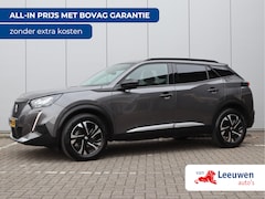 Peugeot 2008 - 1.2 PureTech Allure | LED | Navi by app | Parkeersensoren | NAP