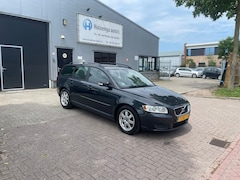 Volvo V50 - 2.0D |CLIMA |APK 29-08-2025