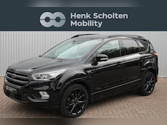 Ford Kuga - 1.5 EcoBoost ST Line | Full map navigatie | Achteruitrijcamera | Elektrisch bedienbare ach