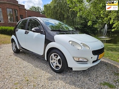 Smart Forfour - 1.0 pure *apk:06-2026