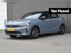 Opel Corsa - 1.2 Turbo GS 100pk | Airco | Camera | 16" Lichtmetalen velgen